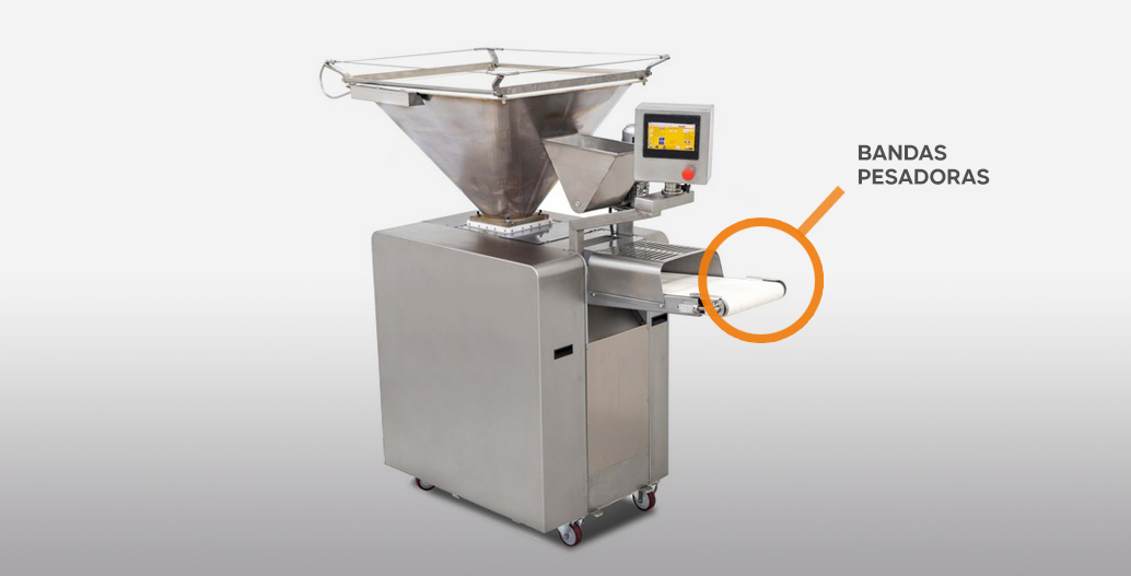 img Weighing machine