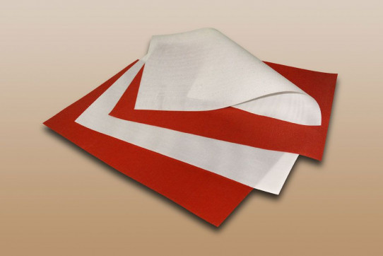Silicone Mats and Sheets for Pastry